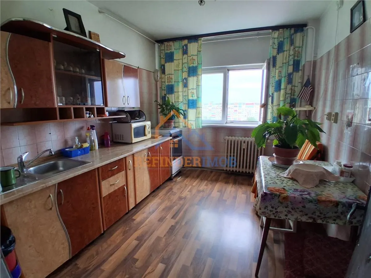 Apartament 4 camere Berceni / Brancoveanu / 81 mp / Metrou / Parc - foto 8