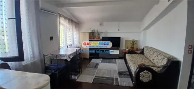 Apartament cu 2 camere de inchiriat Bucurestii Noi - foto 1