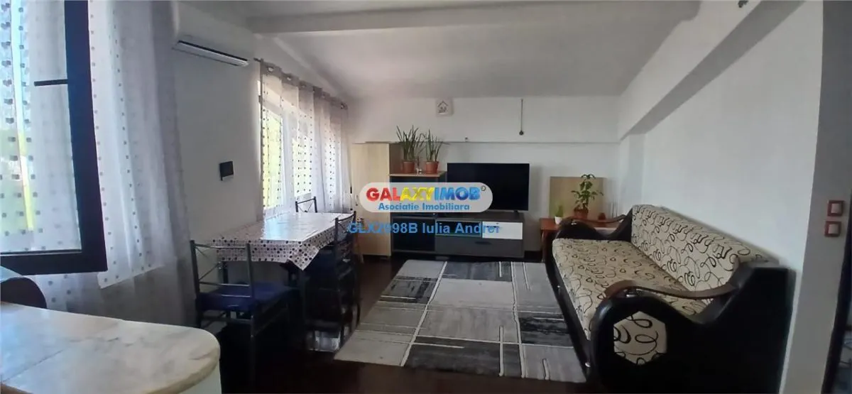 Apartament cu 2 camere de inchiriat Bucurestii Noi - foto 1