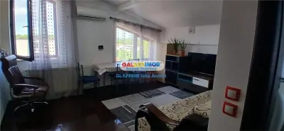 Apartament cu 2 camere de inchiriat Bucurestii Noi - foto 2