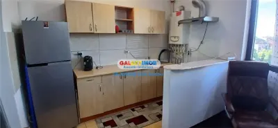 Apartament cu 2 camere de inchiriat Bucurestii Noi - foto 5