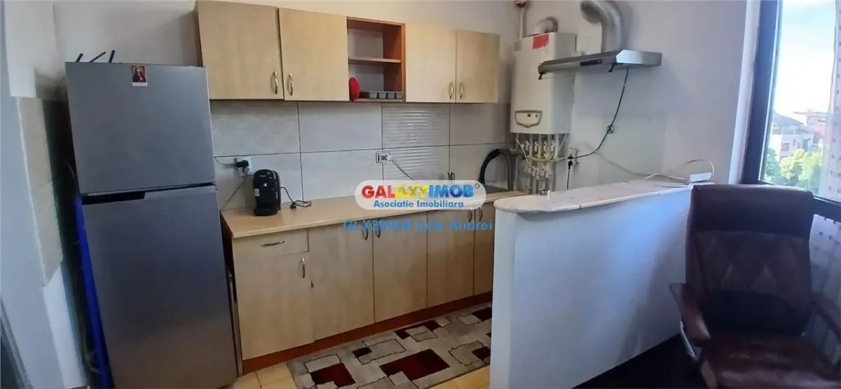 Apartament cu 2 camere de inchiriat Bucurestii Noi - foto 5