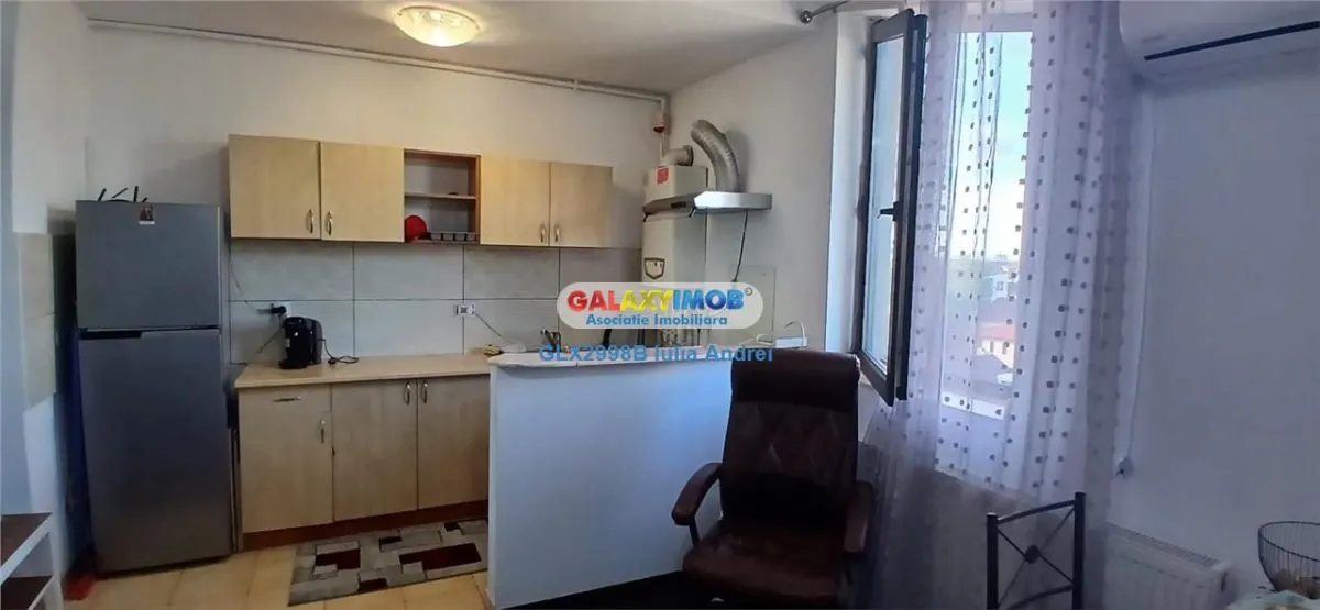 Apartament cu 2 camere de inchiriat Bucurestii Noi - foto 6