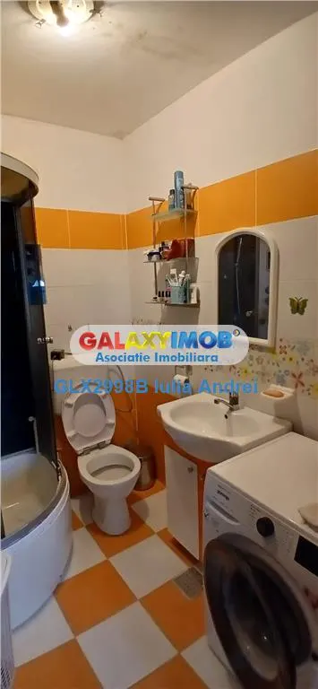 Apartament cu 2 camere de inchiriat Bucurestii Noi - foto 7