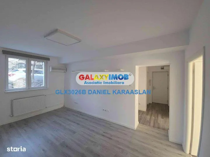 Inchiriere Apartament Calea Floreasca / Renovat / Nemobilat - foto 3