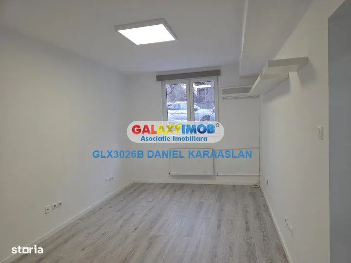 Inchiriere Apartament Calea Floreasca / Renovat / Nemobilat - foto 4