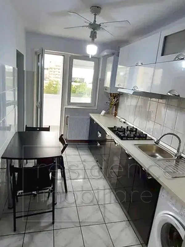 Apartament 2 camere separate, Gheorgheni, zona Iulius Mall - foto 5
