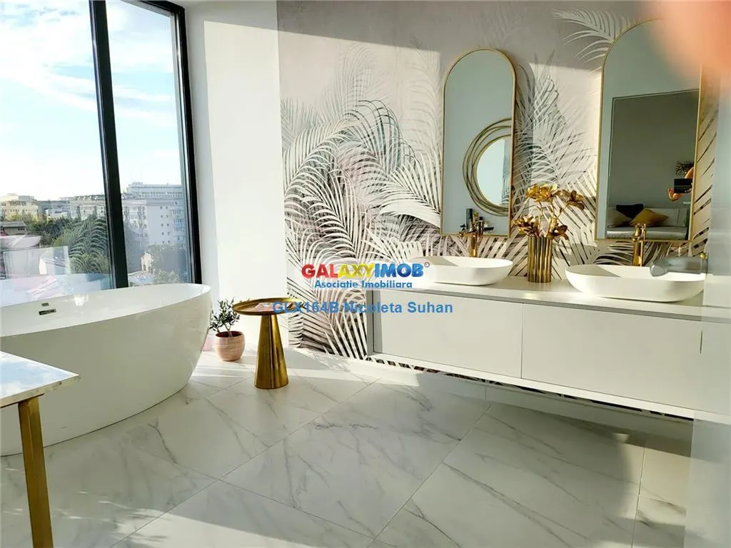 DUPLEX SPECTACULOS PIATA VICTORIEI - 307 MP-3 PARCARI SUBTE - foto 13
