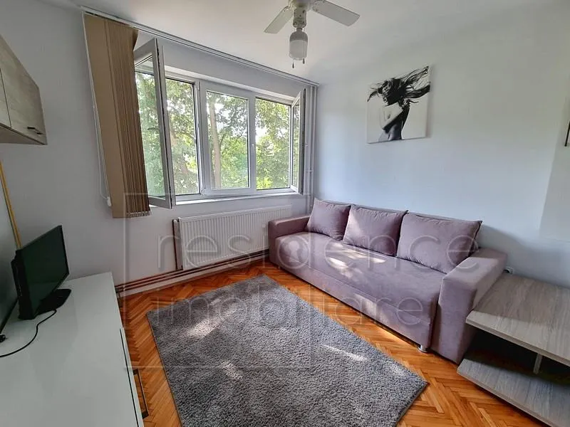 Apartament 2 camere decomandate, Gheorgheni, zona Iulius Mall - foto 1