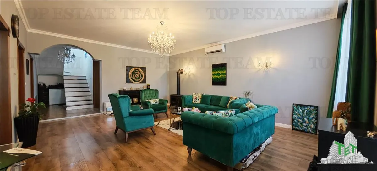 Oportunitate Unica: Casa pe malul lacului Balta Pasarea, Stefanestii de Jos - foto 2