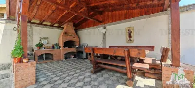 Oportunitate Unica: Casa pe malul lacului Balta Pasarea, Stefanestii de Jos - foto 11