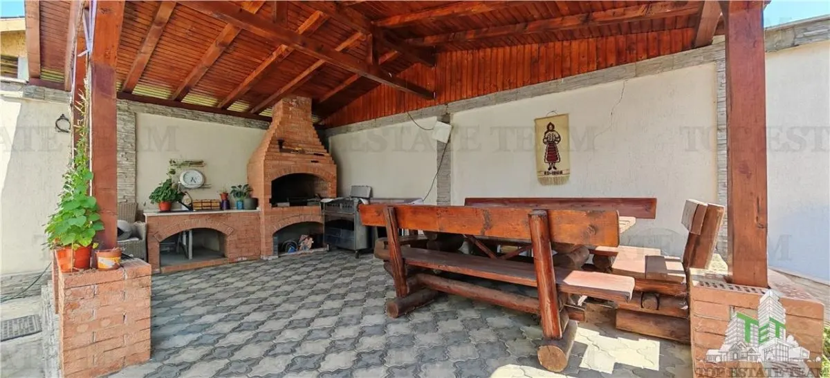 Oportunitate Unica: Casa pe malul lacului Balta Pasarea, Stefanestii de Jos - foto 11