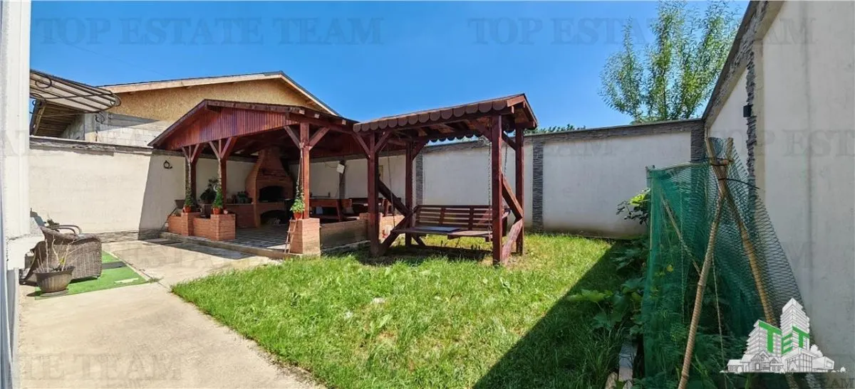 Oportunitate Unica: Casa pe malul lacului Balta Pasarea, Stefanestii de Jos - foto 12