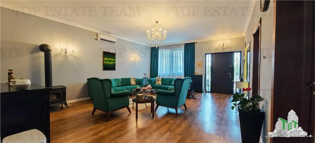 Oportunitate Unica: Casa pe malul lacului Balta Pasarea, Stefanestii de Jos - foto 5