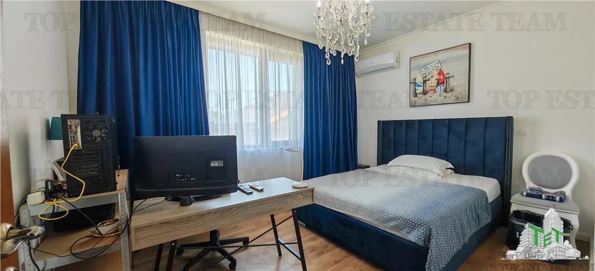 Oportunitate Unica: Casa pe malul lacului Balta Pasarea, Stefanestii de Jos - foto 6