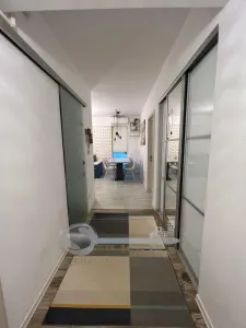 Apartament 3 camere, mobilat complet, liber, Galata, bloc 2017 - foto 3