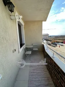 Apartament 3 camere, mobilat complet, liber, Galata, bloc 2017 - foto 7