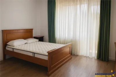 Regim vila, 2 camere, decomandat, mobilat si utilat, Centrul Civic, Brasov - foto 3