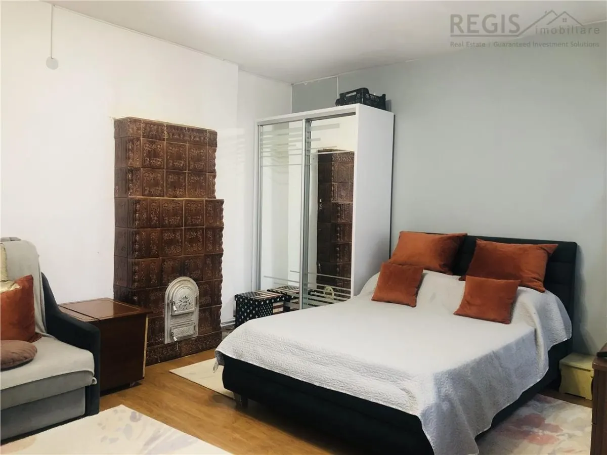 Casa cu etaj in inima Brasovului 4 camere | Ultracentral | Comision 0% - foto 2
