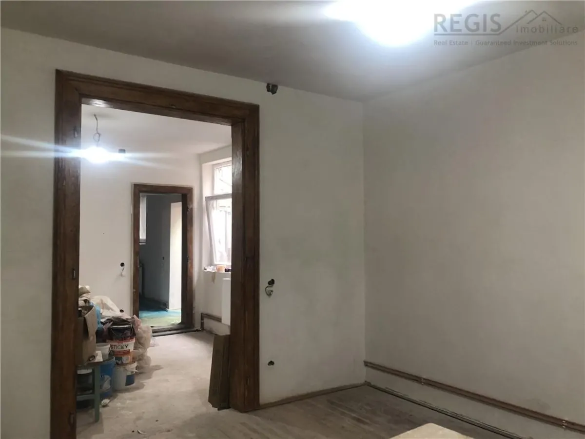 Casa cu etaj in inima Brasovului 4 camere | Ultracentral | Comision 0% - foto 14