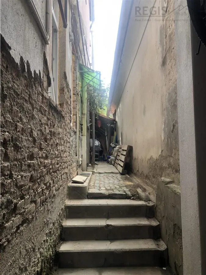 Casa cu etaj in inima Brasovului 4 camere | Ultracentral | Comision 0% - foto 20