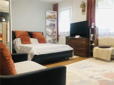 Casa cu etaj in inima Brasovului 4 camere | Ultracentral | Comision 0% - foto 3