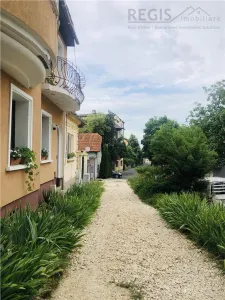 Casa cu etaj in inima Brasovului 4 camere | Ultracentral | Comision 0% - foto 22