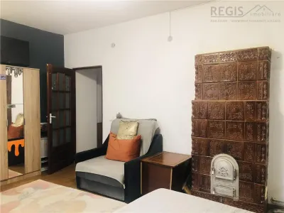 Casa cu etaj in inima Brasovului 4 camere | Ultracentral | Comision 0% - foto 4