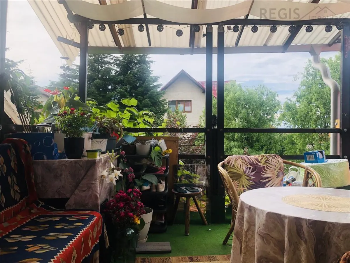 Casa cu etaj in inima Brasovului 4 camere | Ultracentral | Comision 0% - foto 8