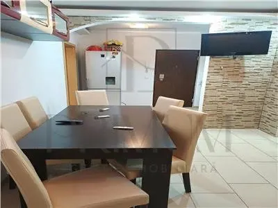 ARADULUI LIFT 2 CAMERE MOBILATE TERASA 15MP RULOURI CENTRALA CLIMA LOC PARCARE - foto 2