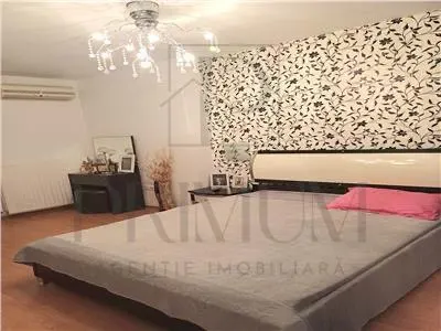 ARADULUI LIFT 2 CAMERE MOBILATE TERASA 15MP RULOURI CENTRALA CLIMA LOC PARCARE - foto 4