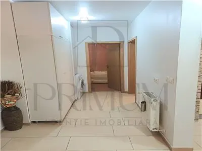 ARADULUI LIFT 2 CAMERE MOBILATE TERASA 15MP RULOURI CENTRALA CLIMA LOC PARCARE - foto 5