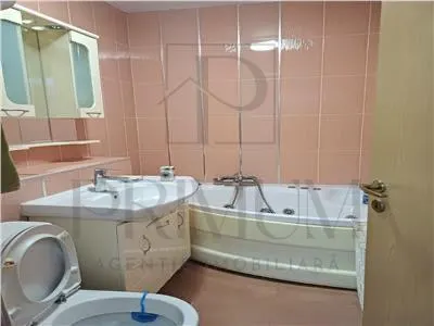 ARADULUI LIFT 2 CAMERE MOBILATE TERASA 15MP RULOURI CENTRALA CLIMA LOC PARCARE - foto 6