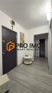 Apartament 3 camere cf 1 semidecomandat zona Micro 3 - foto 1