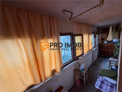 Apartament 3 camere cf 1 decomandat zona Centrala - foto 11