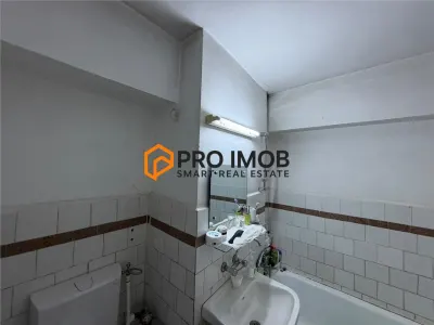 Apartament 3 camere cf 1 decomandat zona Centrala - foto 12