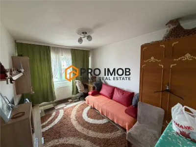 Apartament 3 camere cf 1 decomandat zona Centrala - foto 4