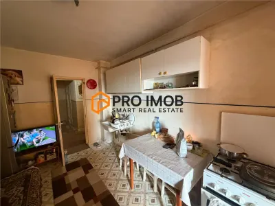 Apartament 3 camere cf 1 decomandat zona Centrala - foto 5