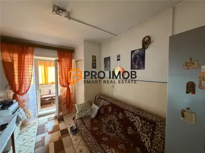 Apartament 3 camere cf 1 decomandat zona Centrala - foto 6