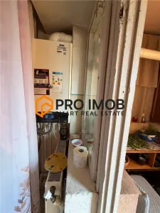 Apartament 3 camere cf 1 decomandat zona Centrala - foto 7