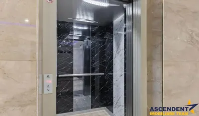 Apartament de lux 4 camere 116 mp Locatie Premium langa Mall Coresi - foto 11