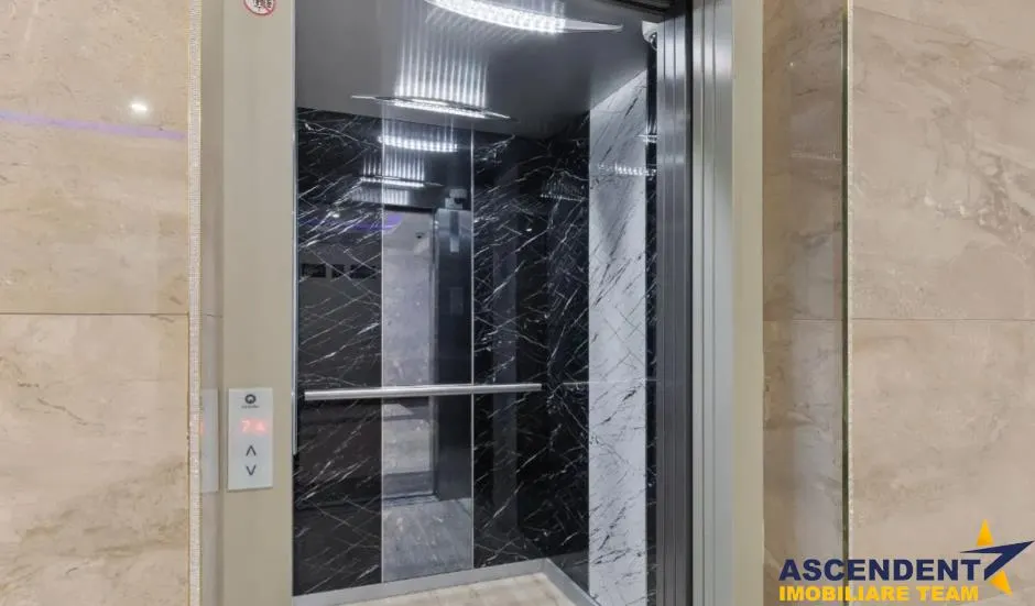 Apartament de lux 4 camere 116 mp Locatie Premium langa Mall Coresi - foto 11