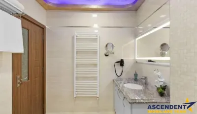 Apartament de lux 4 camere 116 mp Locatie Premium langa Mall Coresi - foto 9