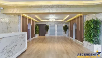 Apartament de lux 4 camere 116 mp Locatie Premium langa Mall Coresi - foto 10