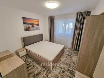 Apartament 2 camere decomandate, Dorobantilor zona Mol FSPAC - foto 1