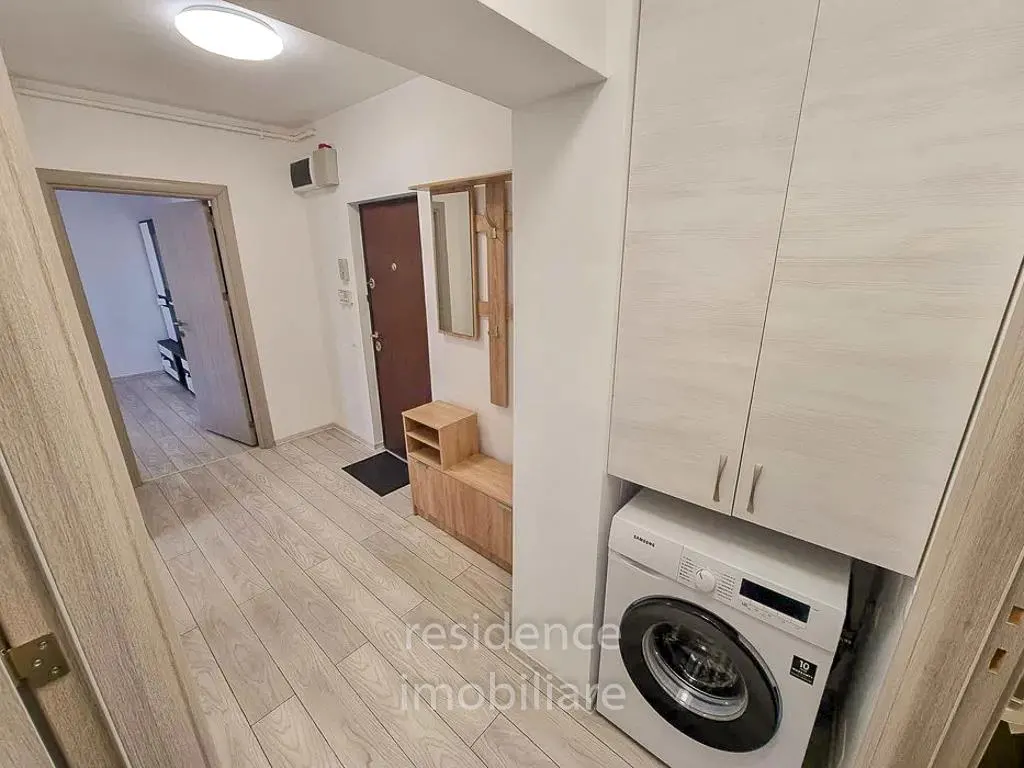 Apartament 2 camere decomandate, Dorobantilor zona Mol FSPAC - foto 4