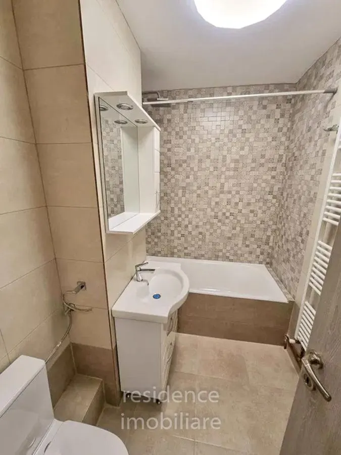 Apartament 2 camere decomandate, Dorobantilor zona Mol FSPAC - foto 6
