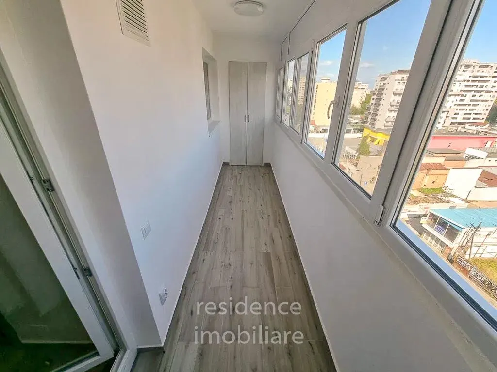Apartament 2 camere decomandate, Dorobantilor zona Mol FSPAC - foto 8