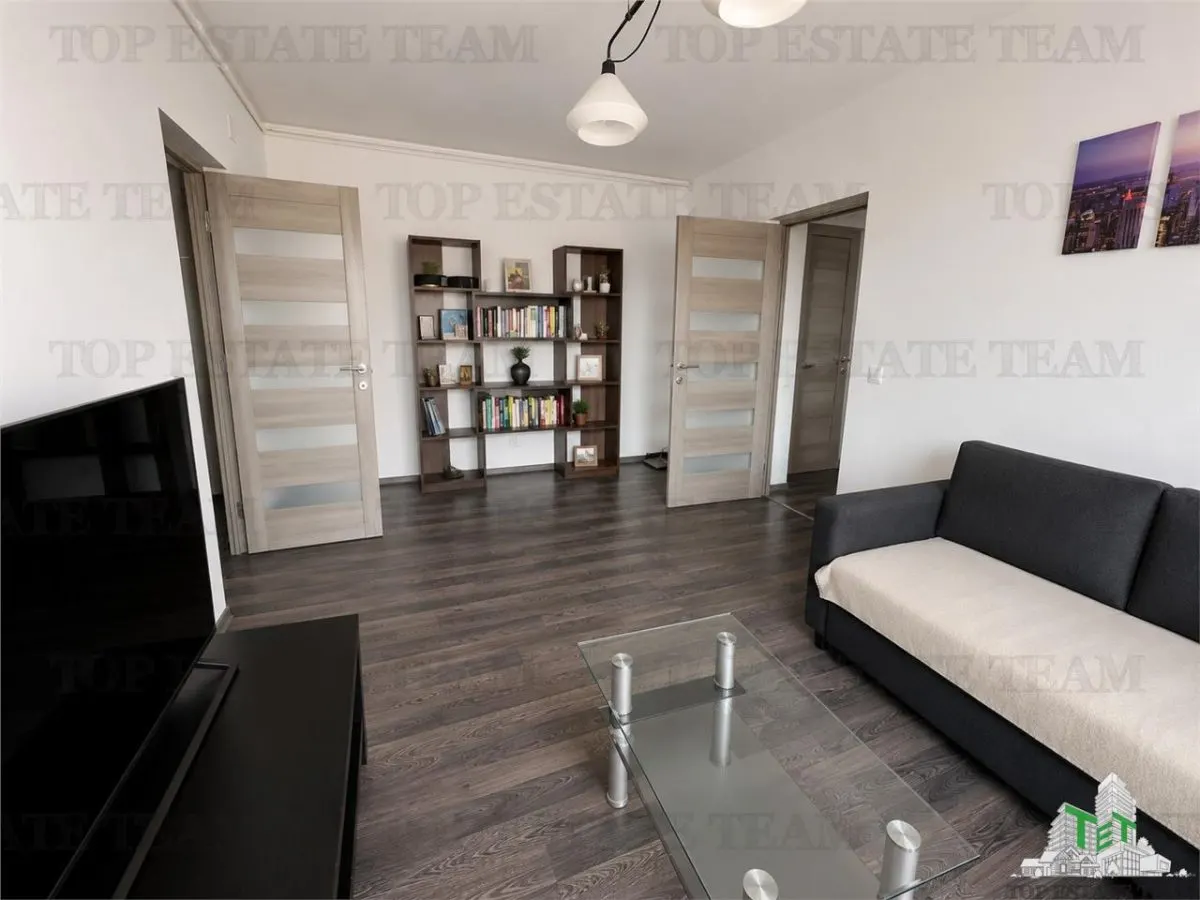 Apartament 2 camere de vanzare in zona Pajura Bucuresti / Vedere libera - foto 1