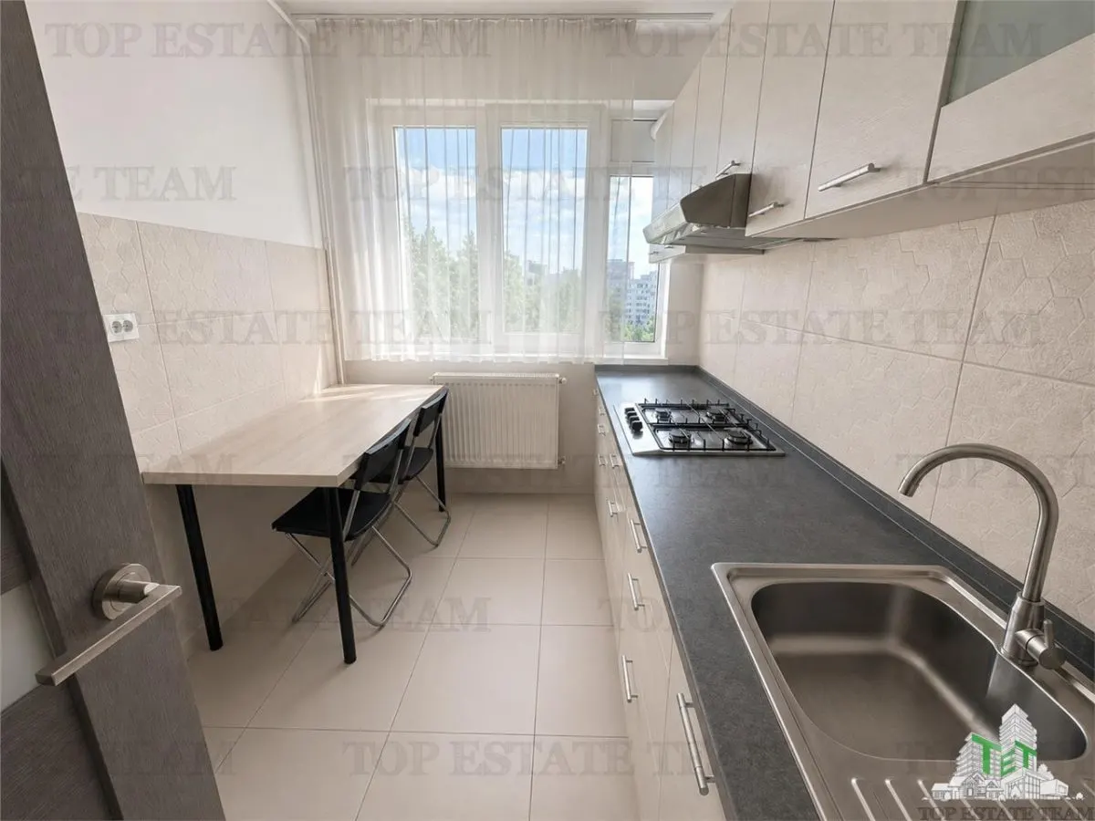 Apartament 2 camere de vanzare in zona Pajura Bucuresti / Vedere libera - foto 3
